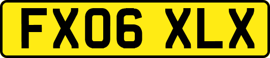 FX06XLX