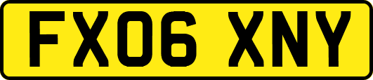 FX06XNY