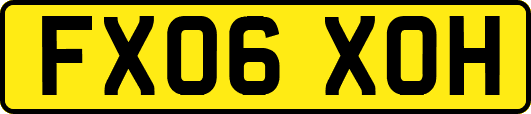 FX06XOH
