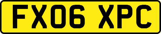 FX06XPC