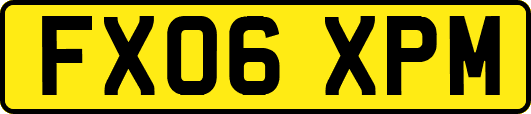 FX06XPM