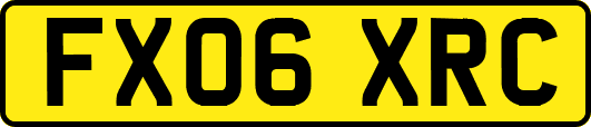 FX06XRC