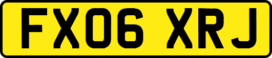FX06XRJ