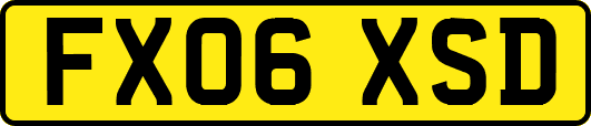 FX06XSD