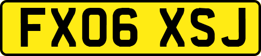 FX06XSJ