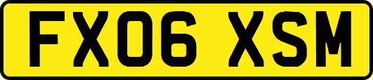 FX06XSM