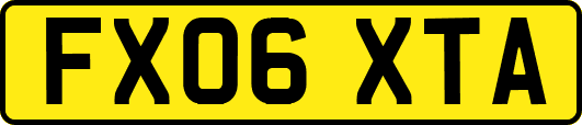FX06XTA