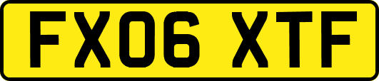 FX06XTF