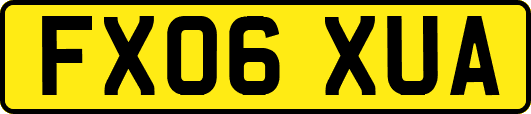FX06XUA