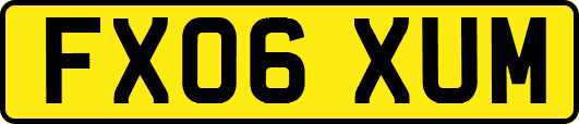 FX06XUM