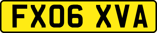 FX06XVA