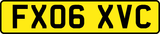 FX06XVC
