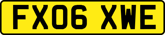 FX06XWE