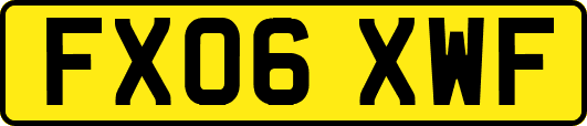 FX06XWF
