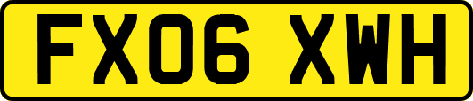 FX06XWH