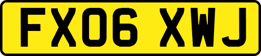 FX06XWJ