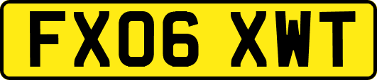 FX06XWT