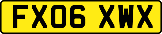 FX06XWX