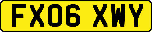 FX06XWY
