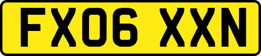 FX06XXN