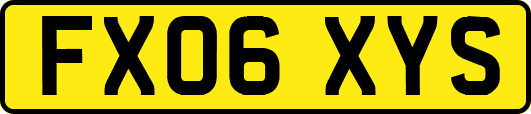 FX06XYS