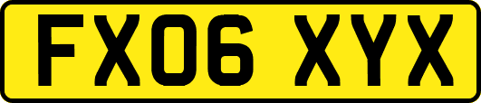 FX06XYX