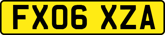 FX06XZA