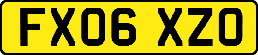 FX06XZO