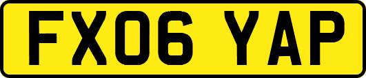 FX06YAP