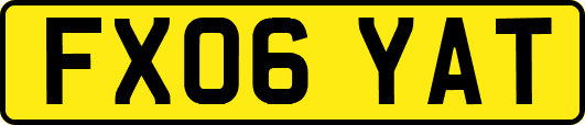 FX06YAT