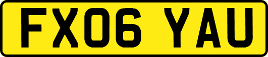 FX06YAU