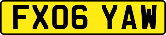 FX06YAW