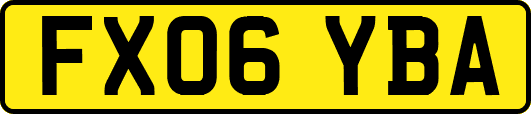 FX06YBA