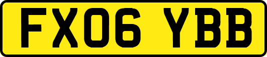 FX06YBB