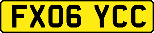 FX06YCC
