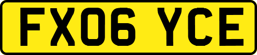 FX06YCE