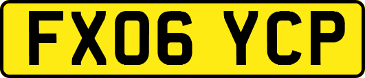 FX06YCP