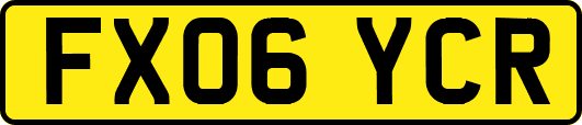 FX06YCR