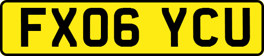 FX06YCU
