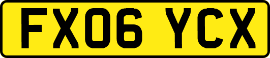 FX06YCX