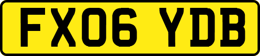FX06YDB