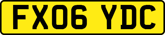 FX06YDC