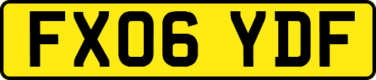 FX06YDF