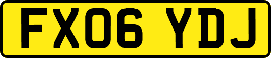 FX06YDJ