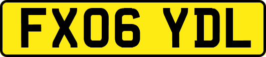 FX06YDL