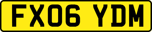 FX06YDM