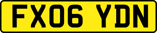 FX06YDN