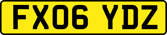 FX06YDZ
