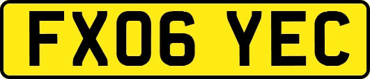 FX06YEC