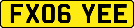 FX06YEE